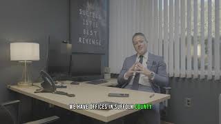 Michael Ackerman Explains Real Estate Law Services at Ackerman Law