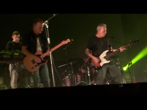 HOMBRES G: "LAWRENCE DE ARABIA" - Santander (SPAIN) - Tuesday, 10 August 2021.