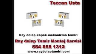 Kadıköy Kuyubaşı Mahallesi Sürgülü Dolap Tamiri 554 858 13.12 Tezcan Usta