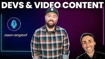 Video creation for Developers - Learn with @codetv-dev