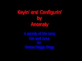 Anomaly - Keyin' and Configurin' - Flight Line's Greatest Hits