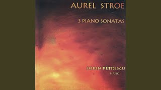 Sonata No. 1: Morphogenetic: Moderato