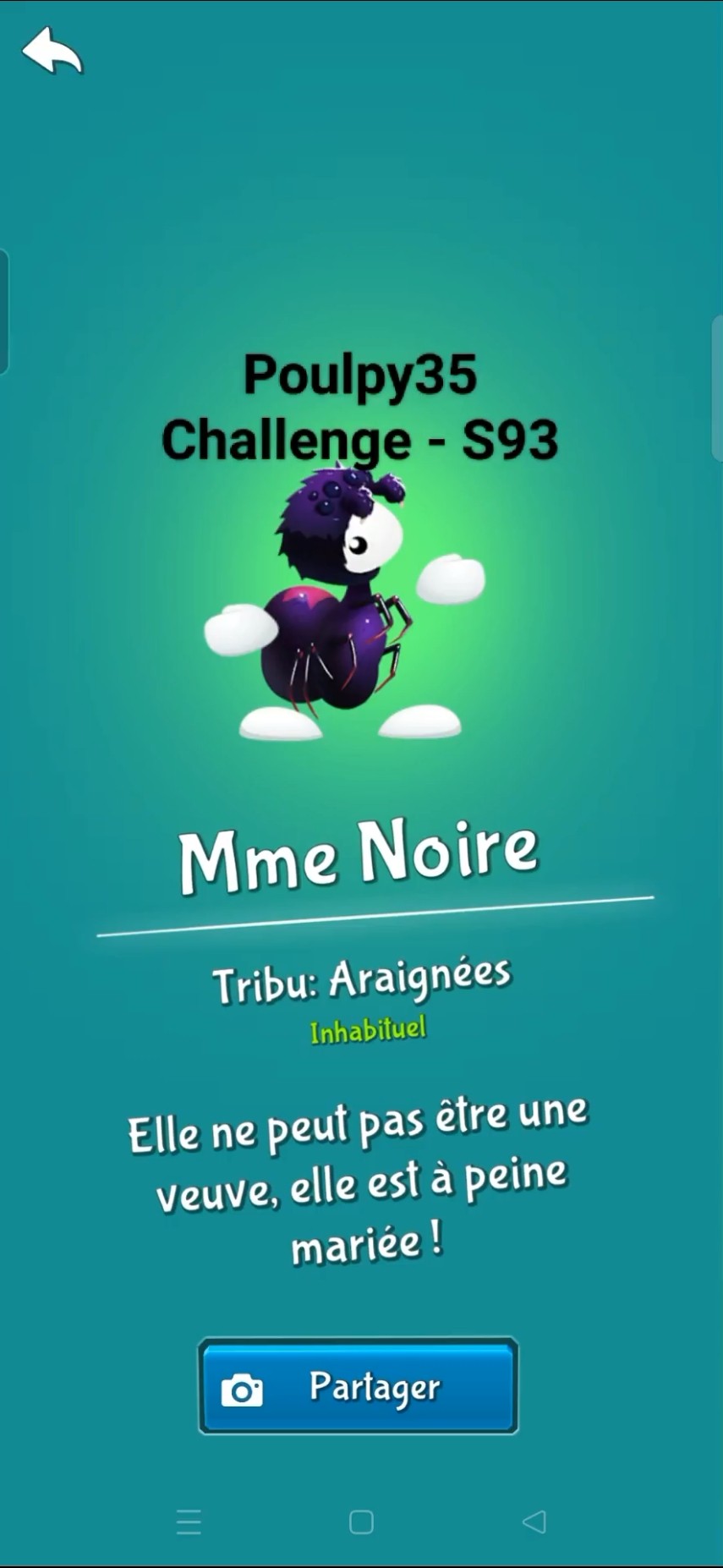 Lemmings - Ms Black - Season 93 - Challenge - YouTube
