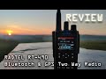 Radtel RT-490/Socotran FB-8629 Two Way Radio Review