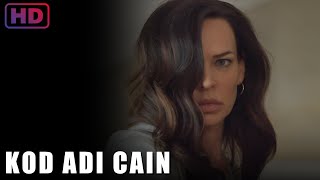 Kod Adı Cain Film