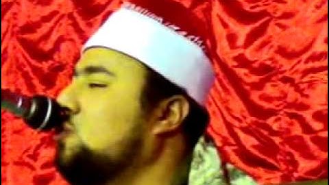 الشيخ اسلام غانم الغواب سورة الزمر جزء 3.flv