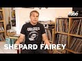 Shepard Fairey | Crate Diggers | Fuse