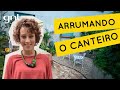 Como arrumar as plantas em um canteiro 🌿 | Jardinagem | Carol Costa