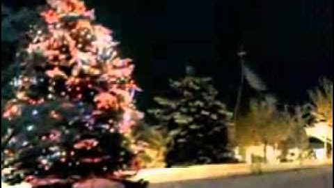 Andy Williams - It's The Most Wonderful Time Of The Year
