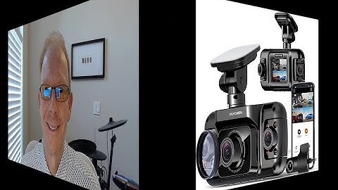 RexingUSA R4 4-Channel 1080p WiFi GPS Dash Cam - HONEST Review