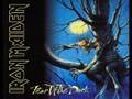 Iron Maiden - Be Quick or Be Dead - YouTube