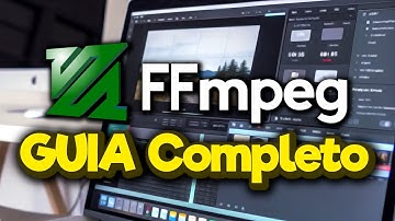 FFmpeg no Linux: Tudo o que Você Precisa Saber