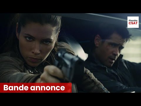 Total Recall : Mémoires programmées | bande annonce | RTL9 | Kate Beckinsale, Colin Farrell