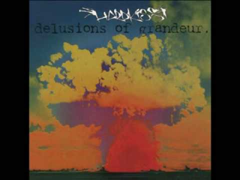 HARDKISS - The Phoenix (River and Rain) God Within