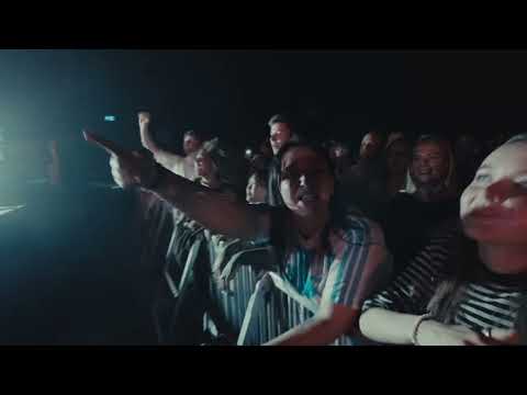 gothenberg tour diary