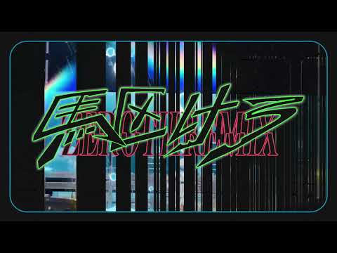Hoshimachi Suisei - 駆けろ [Zeroth Remix]