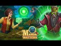 Manor Matters New Event - Expedition - Lost City's Secrets Unleashed