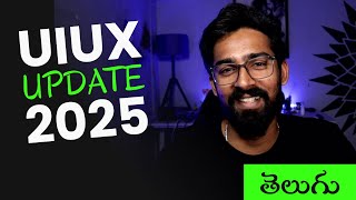 UI/UX in 2025? Your Roadmap to Success