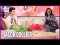 Jacob Collier On His Voice Breaking And Being Discovered By Quincy Jones mp3