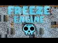 Corruptions The Freeze Engine