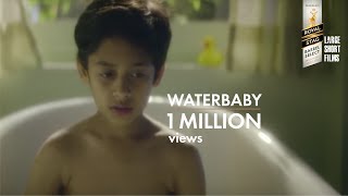 WATERBABY I BARREL SELECT LARGE SHORT FILMS WATERBABY I BARREL SELECT LARGE SHORT FILMS