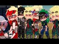 Spicy gacha mha todobakudeku compilation   funny   mhabnha    my aus    part 5