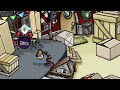 Club Penguin Journey Shutdown and The Most Wholesome Thing You'll Ever See!