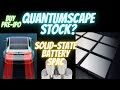 QuantumScape Stock: A Solid-State Battery SPAC IPO Merger with Kensington Capital [KCAC Stock]