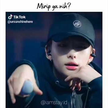 Hyunjin lokal ver❤️
