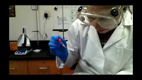 Stoichiometry Lab Part 1