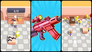 Gun Store 3D Gameplay Android Mobile screenshot 5