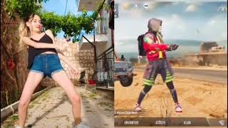 Pubg Dans Videoları