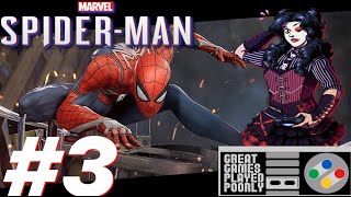 Great Games Played Poorly - Marvel's Spider-Man (Part3)