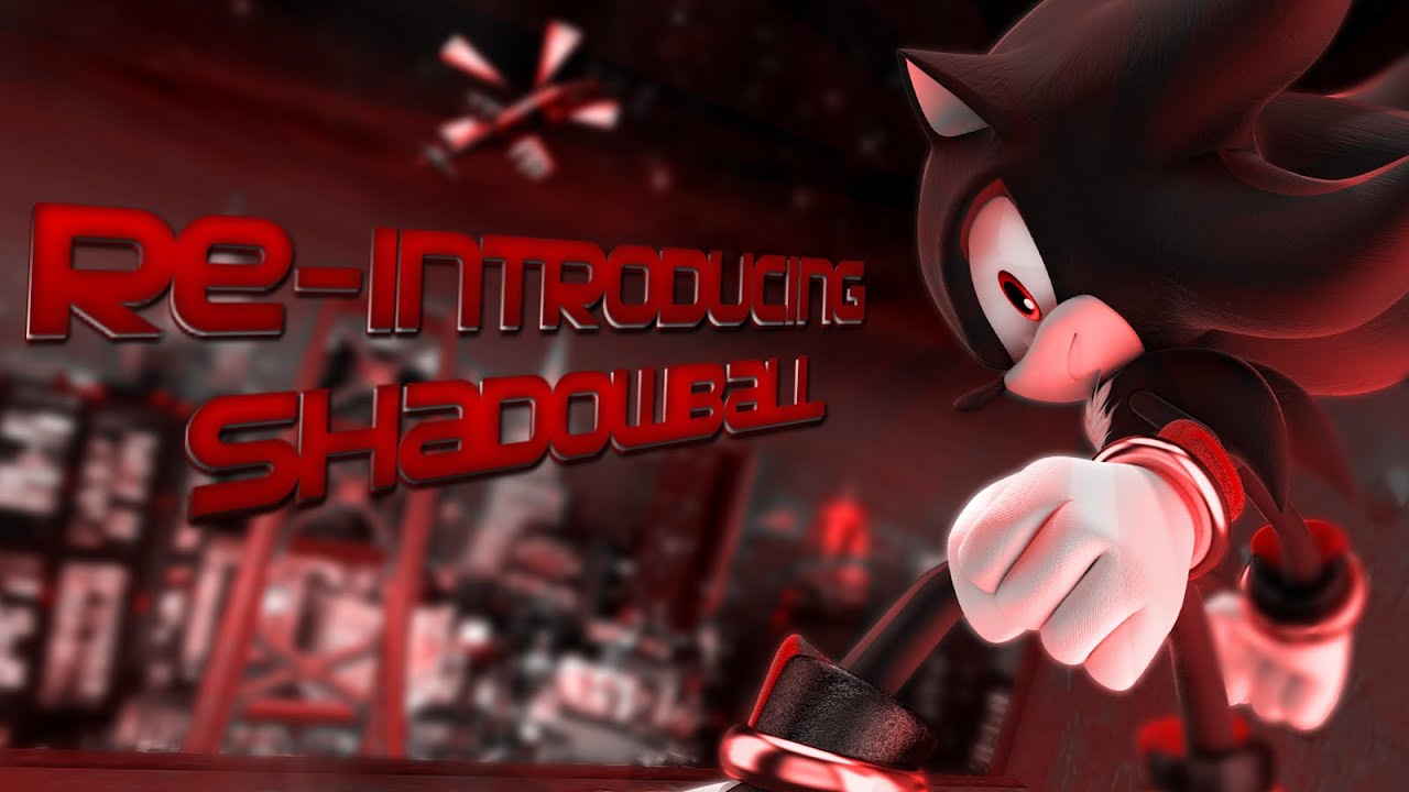 Re-Introducing BsB Shadowball Final Call Edited by BsB Slushy