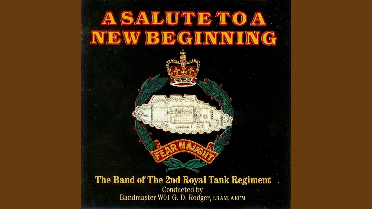 Rush Street Tarantella