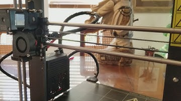 Prusa i3 Mk2 - Current Problem with Calibration