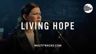 Bethel Music - Living Hope (MultiTracks Session) chords