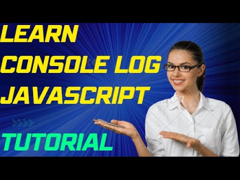 JAVASCRIPT CONSOLE OBJECTS || JAVASCRIPT TUORIAL