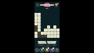 Wordbrain Knight Level 7 Answers - Wordbrain Knight Updated 2019