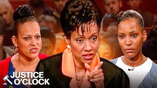 My Daughter Left My House And Won’t Return | Justice with Judge Hatchett