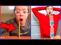 Like a Boss Compilation! Amazing People That Are on Another Level #10