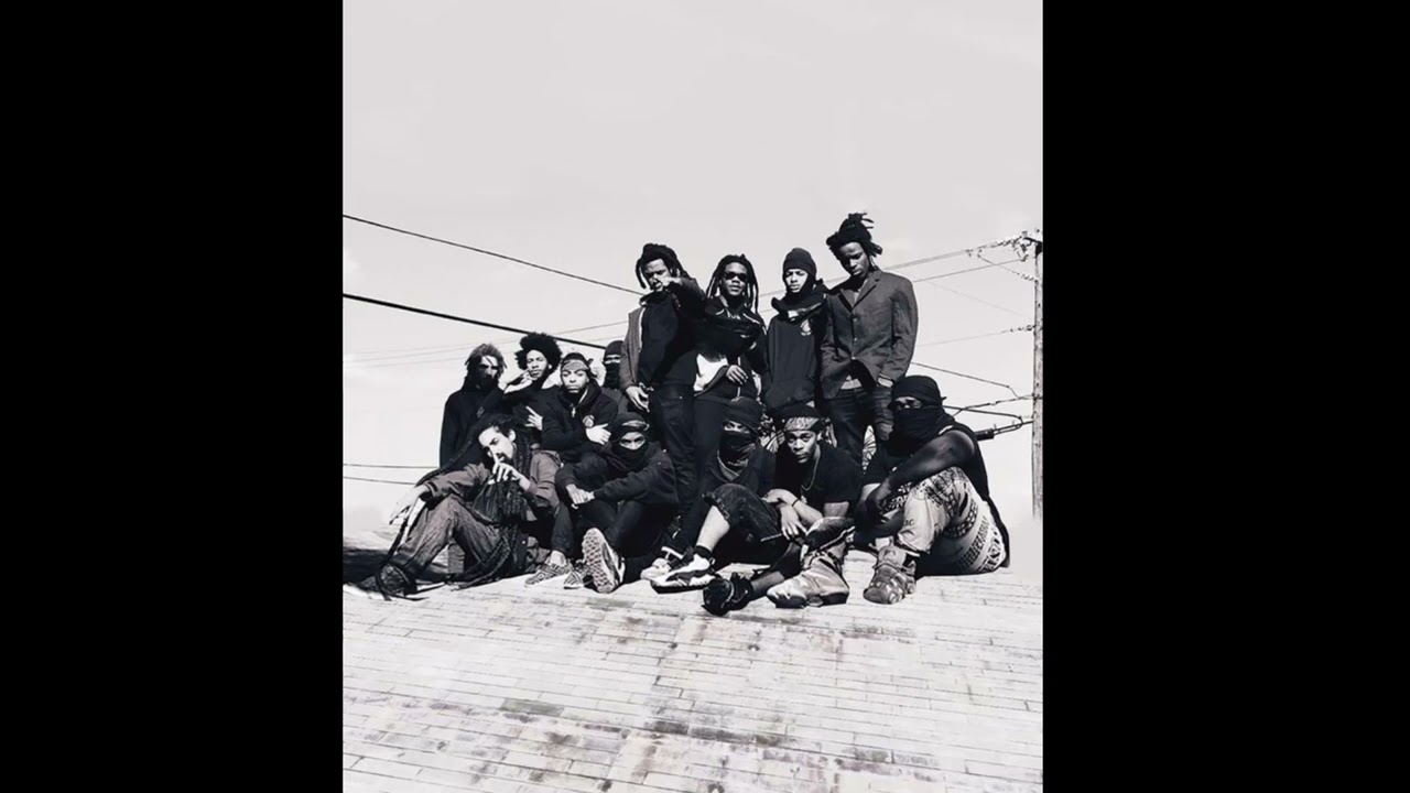 a denzel curry x jpegmafia type beat | " vengeance "