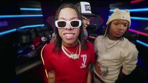 LOMIIEL FT DONATY Y PAPERA - QUE LINDA