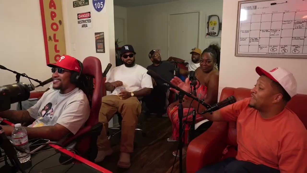 Slow cuh returns after getting the boot from FMW