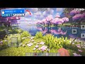 Minecraft High Quality Shaders MCPE 1.21+ | Shaders Minecraft PE 1.21.26.1 All Devices
