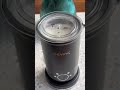 DEVINC 4-in-1 Milk Frother and Steamer Hot & Cold Foam Maker with Auto Shut-Off #coffee #homecafe