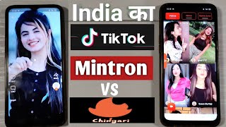 Made in India | Mitron App vs Chingari App | Detailed Explanation | Indian Short Video App | App Rew screenshot 5