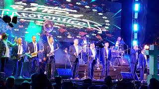 Retumbadora Banda Atotonilco (el Balenceo) - Martes de Brujas Xoxo