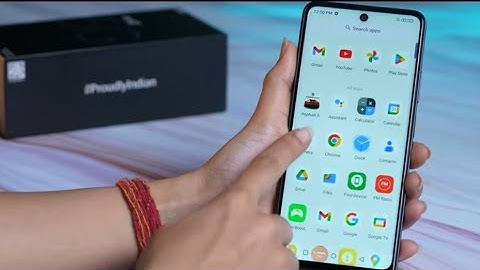 Lava blaze pro 5g me network problem kaise solve kare | How to fix internet problem any lava mobile