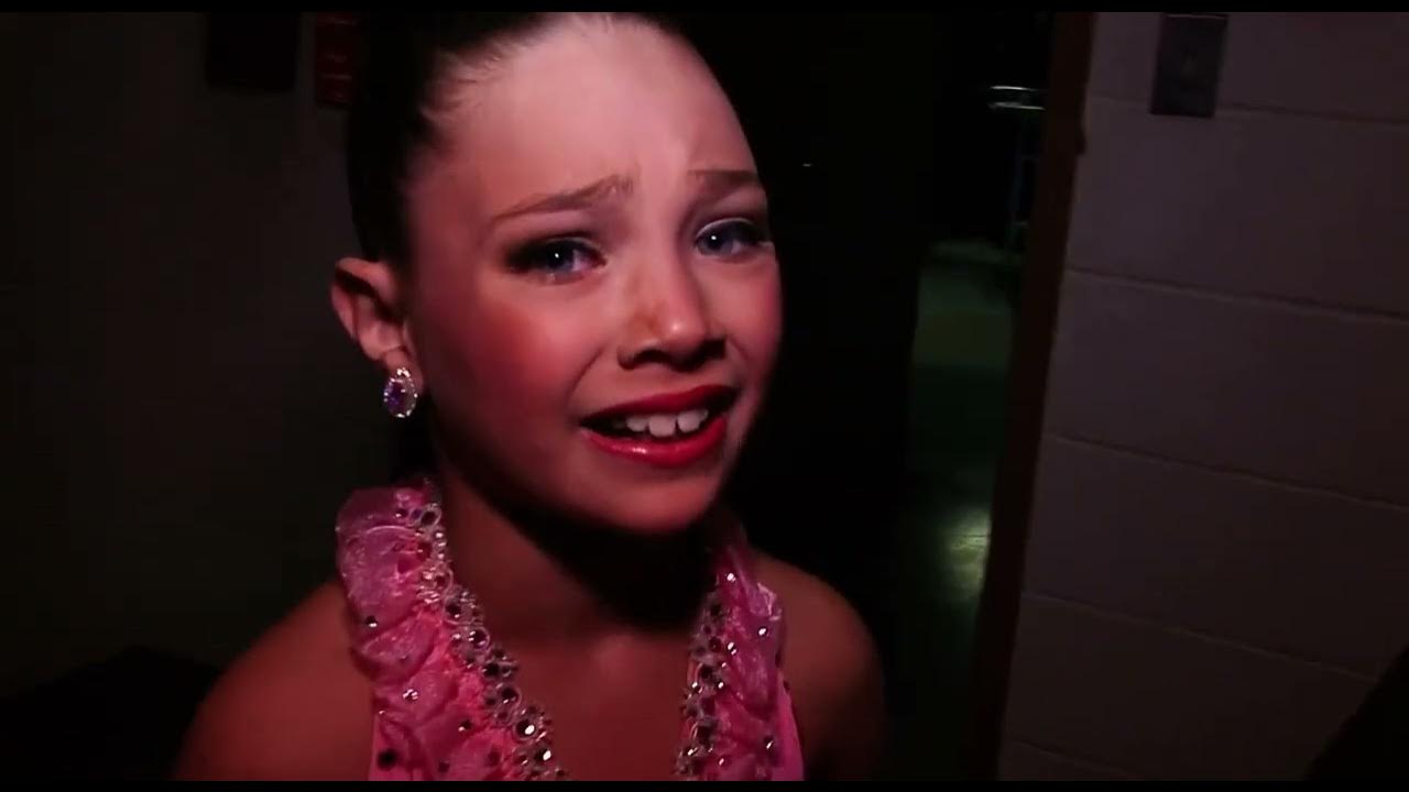 What Episode Of Dance Moms Does Maddie Forget Her Solo